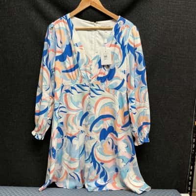 Wayne Cooper Midi Dress 