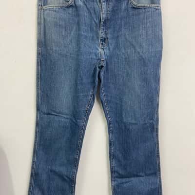 R.M. Williams XXL Jeans 