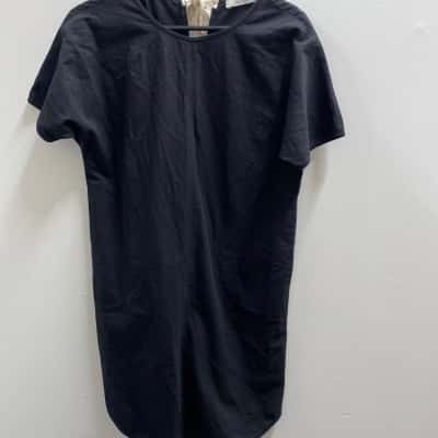 Morrison Womens Shift Dress Black  