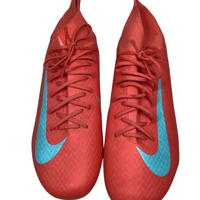 Nike Mercurial Superfly 10 Academy Football Boots Womens Size 10.5US