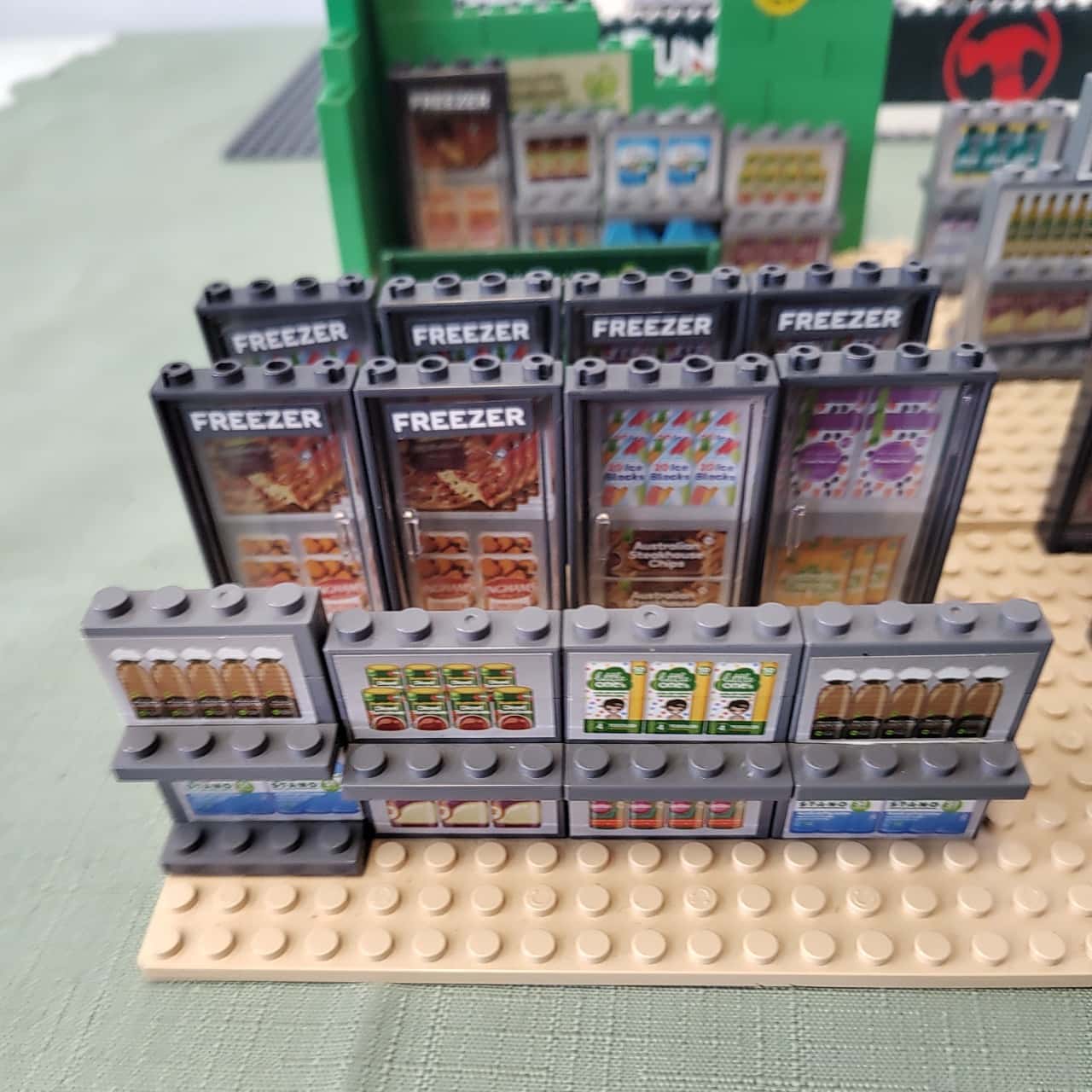 Image Tester