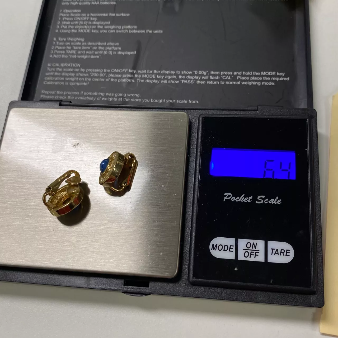 Image Tester