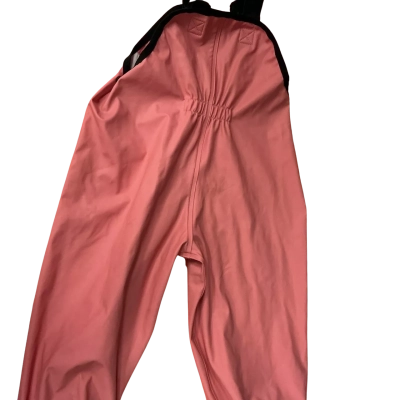 Rainkoat Kids  Size 1-2 Coat Pink  
