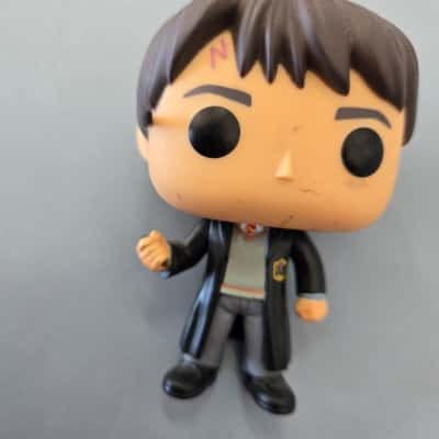 Harry Potter doll B9