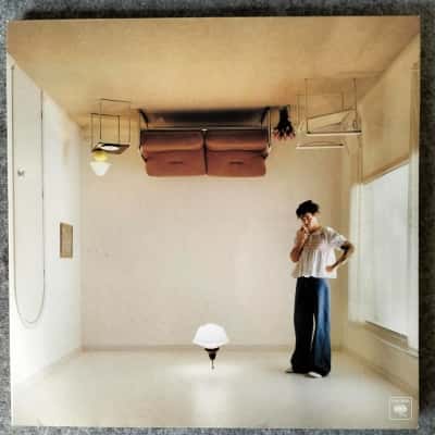 Harry Styles – Harry’s House. Label: Columbia – Erskine Records 19439997481 Format: Vinyl, LP, Album Country: US Released: May 19, 2022 Genre: Rock, Pop Style: Indie Pop, Pop Rock