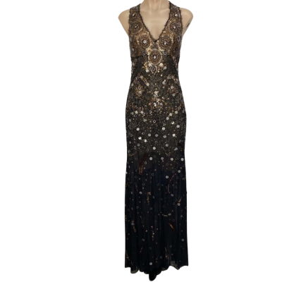 Dinda Rella dress  Size M 