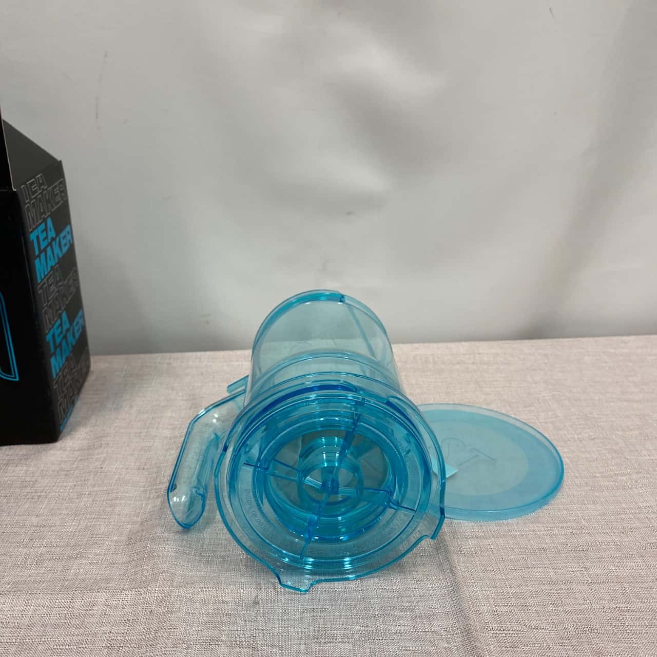 Image Tester