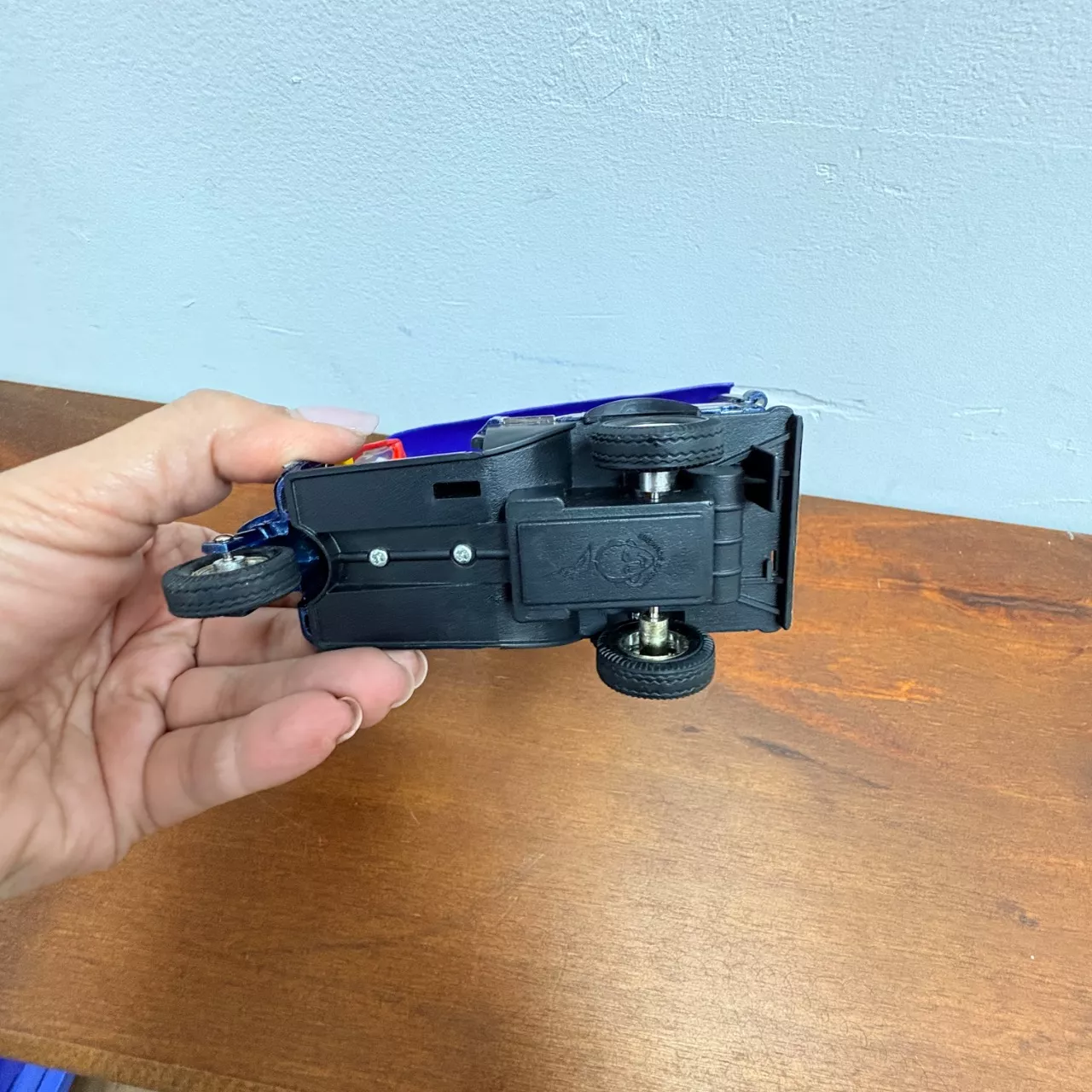 Image Tester