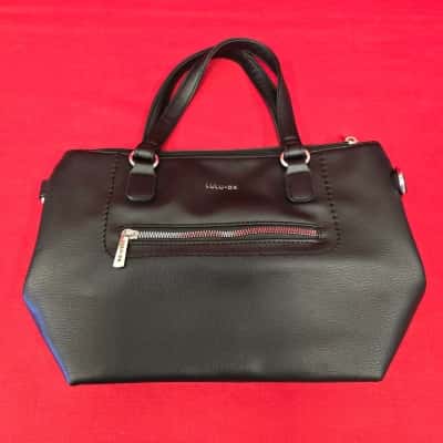 Womens LULU DK Bag 