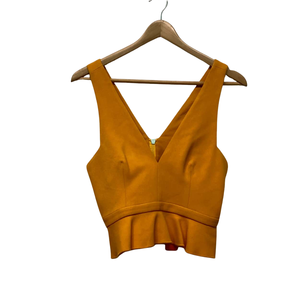 Manning Cartell Womens Sleeveless Orange