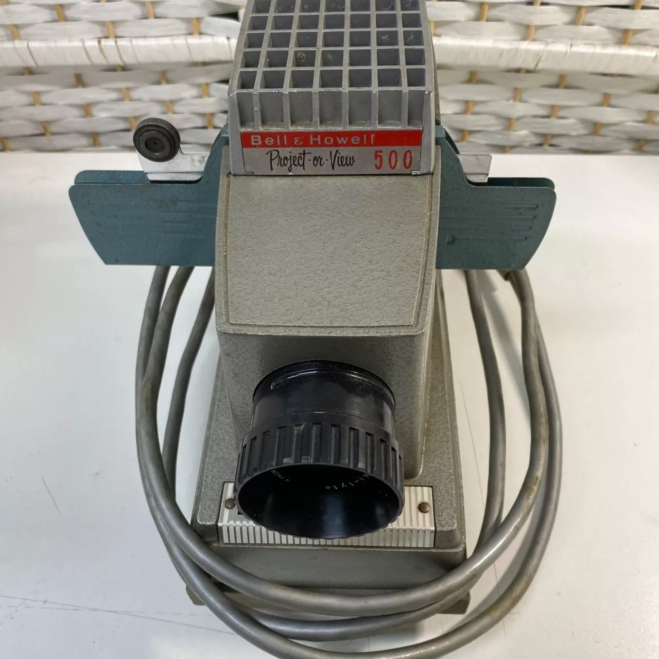 Image Tester