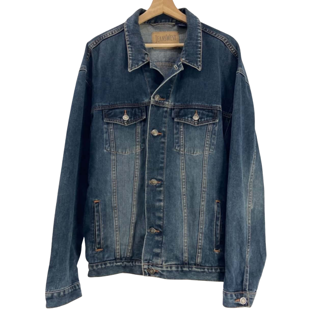 Jeanswest Size XL Denim Jacket