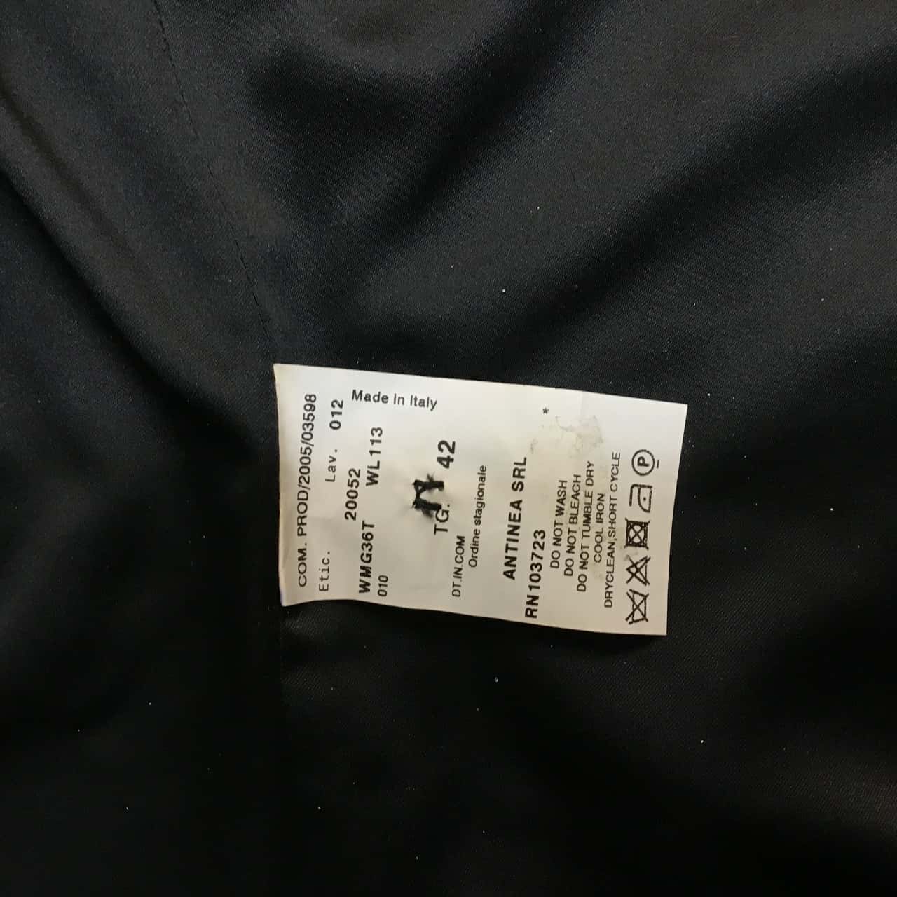 Image Tester
