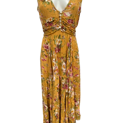 Tree of Life Womens  Size M Casual Dress