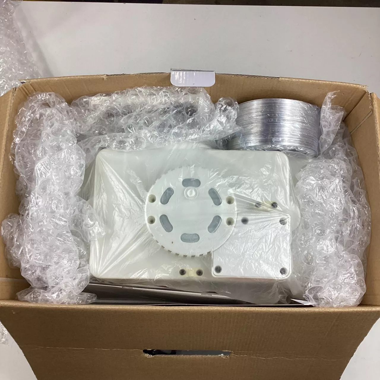 Image Tester
