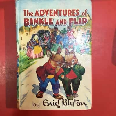 Collection of vintage books