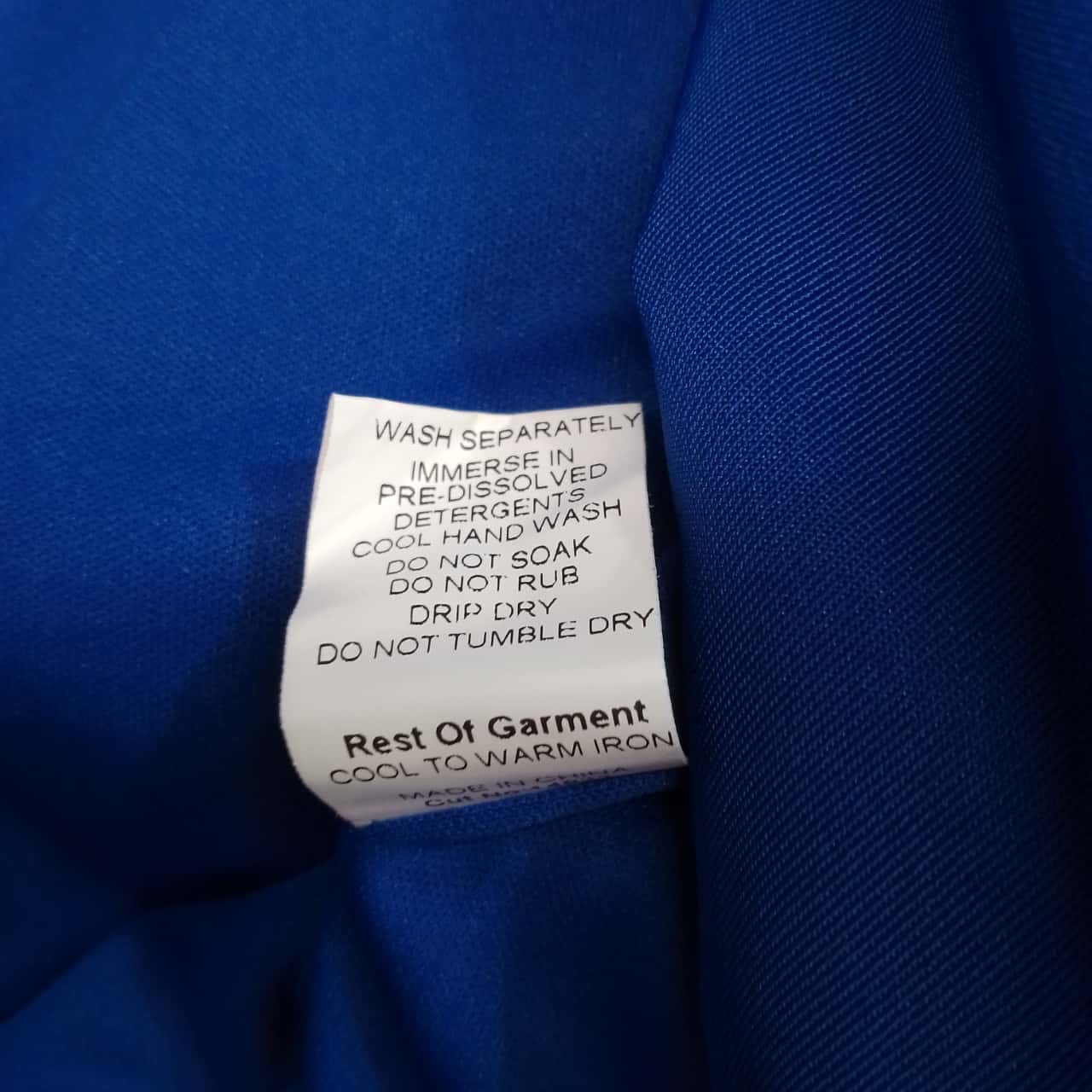Image Tester