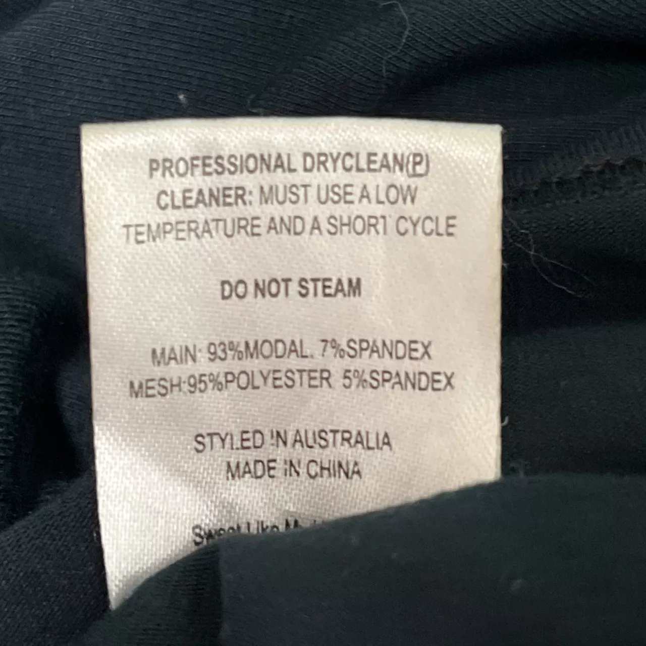 Image Tester