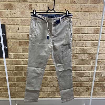 pavement brands Kids sand chino Size 16