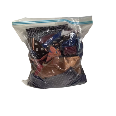 Bag of Vintage Ties 