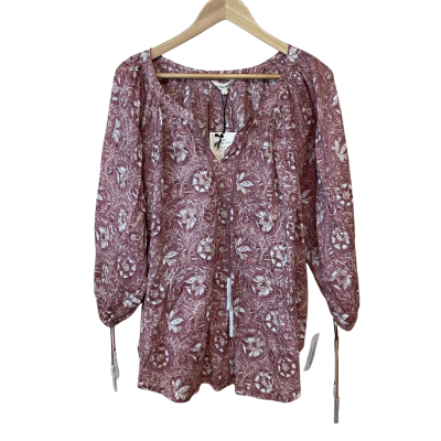 Brand New - East Top - Size L