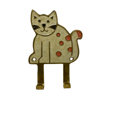 Cat Wall Hook