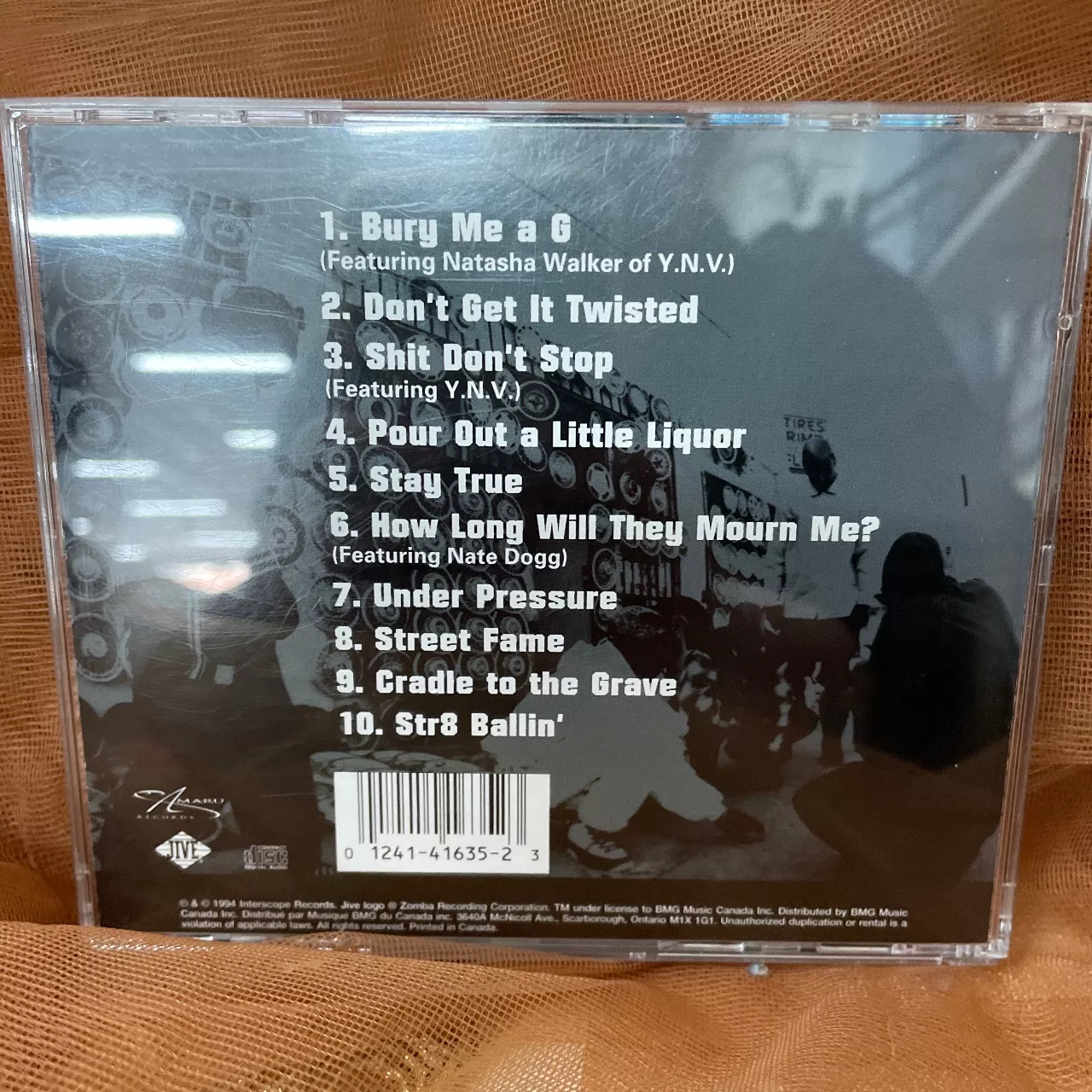 Image Tester