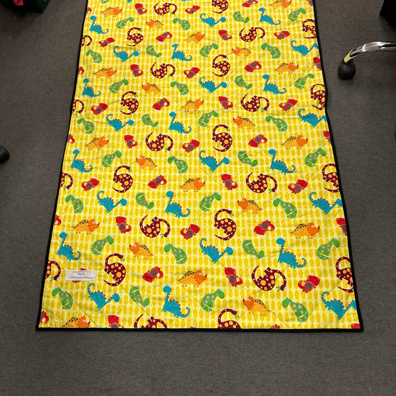 Image Tester