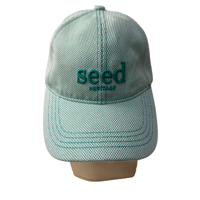 Seed Heritage Unisex  Size One Size Green 