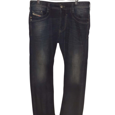 Used \u0026 Second Hand Mens Jeans | Salvos 
