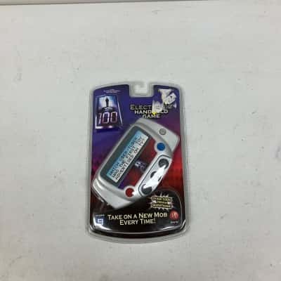 1 VS 100 Electronic Handheld Game