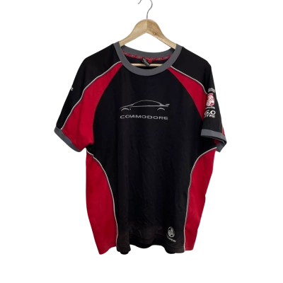 Mens Holden Commodore SS Tee Size XL