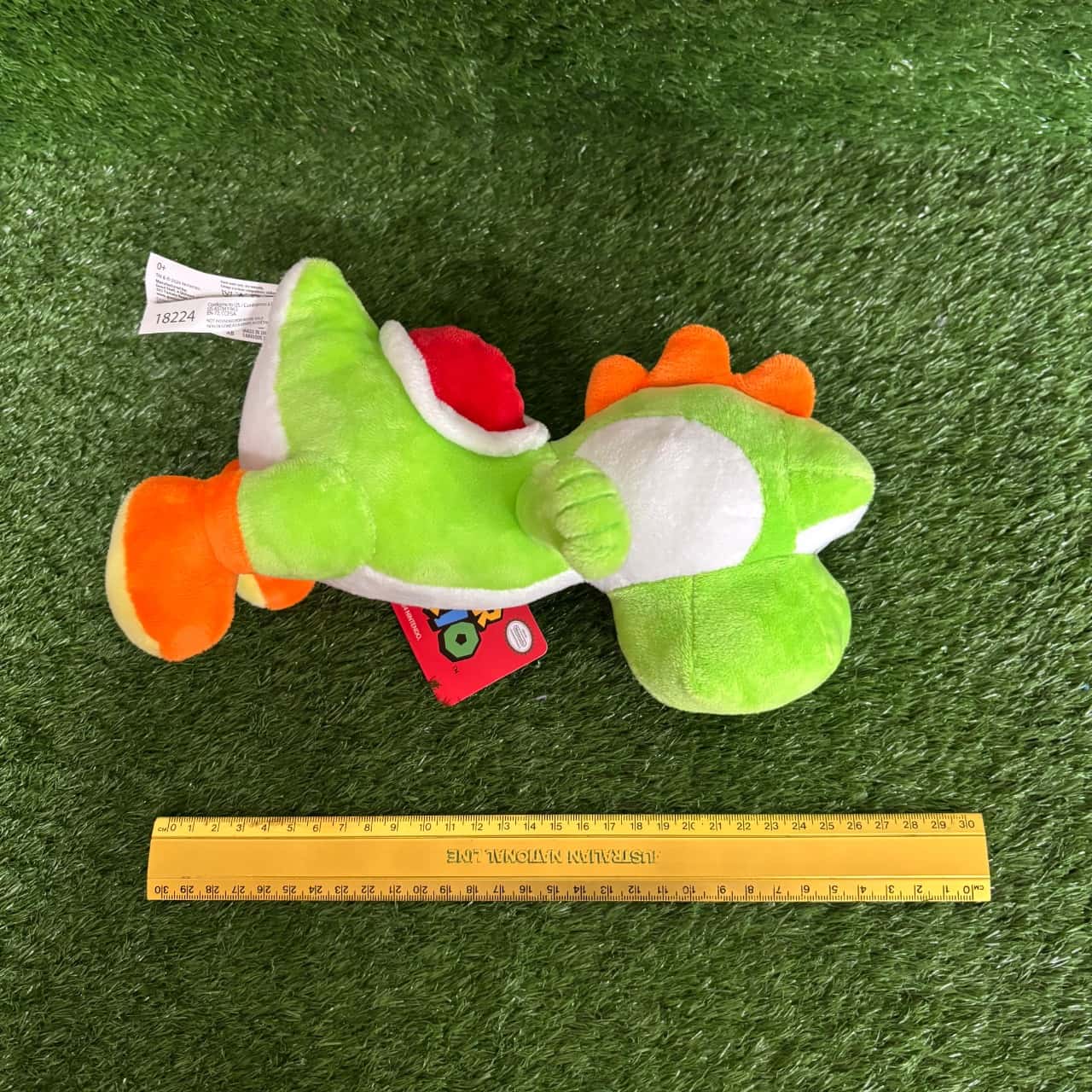 Image Tester