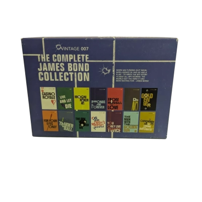 James Bond Collection