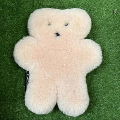 Flatout Bear - Soft Pink 30cm