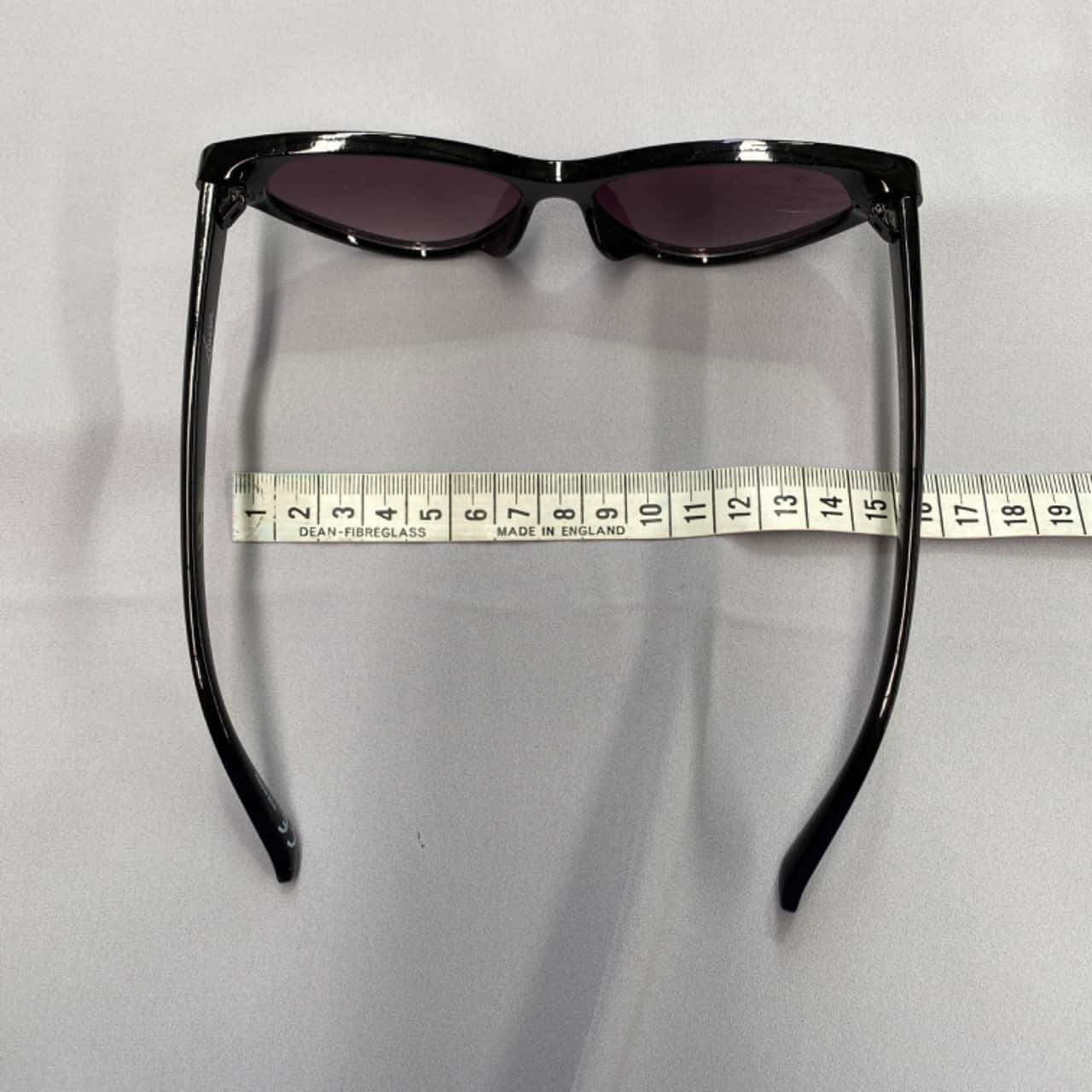 Lovisa Womens Black CatEye Sunglasses(s)