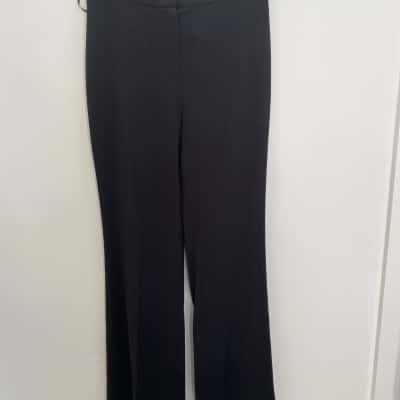 Ginger & Smart BNWT  Size 14 Black  Pants
