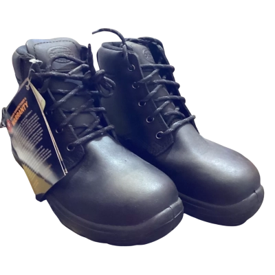 Oliver  Womens  Size 4 Boots Black  