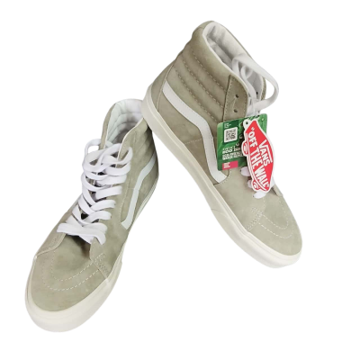 Vans Off the Wall Unisex  Size 39 / 7