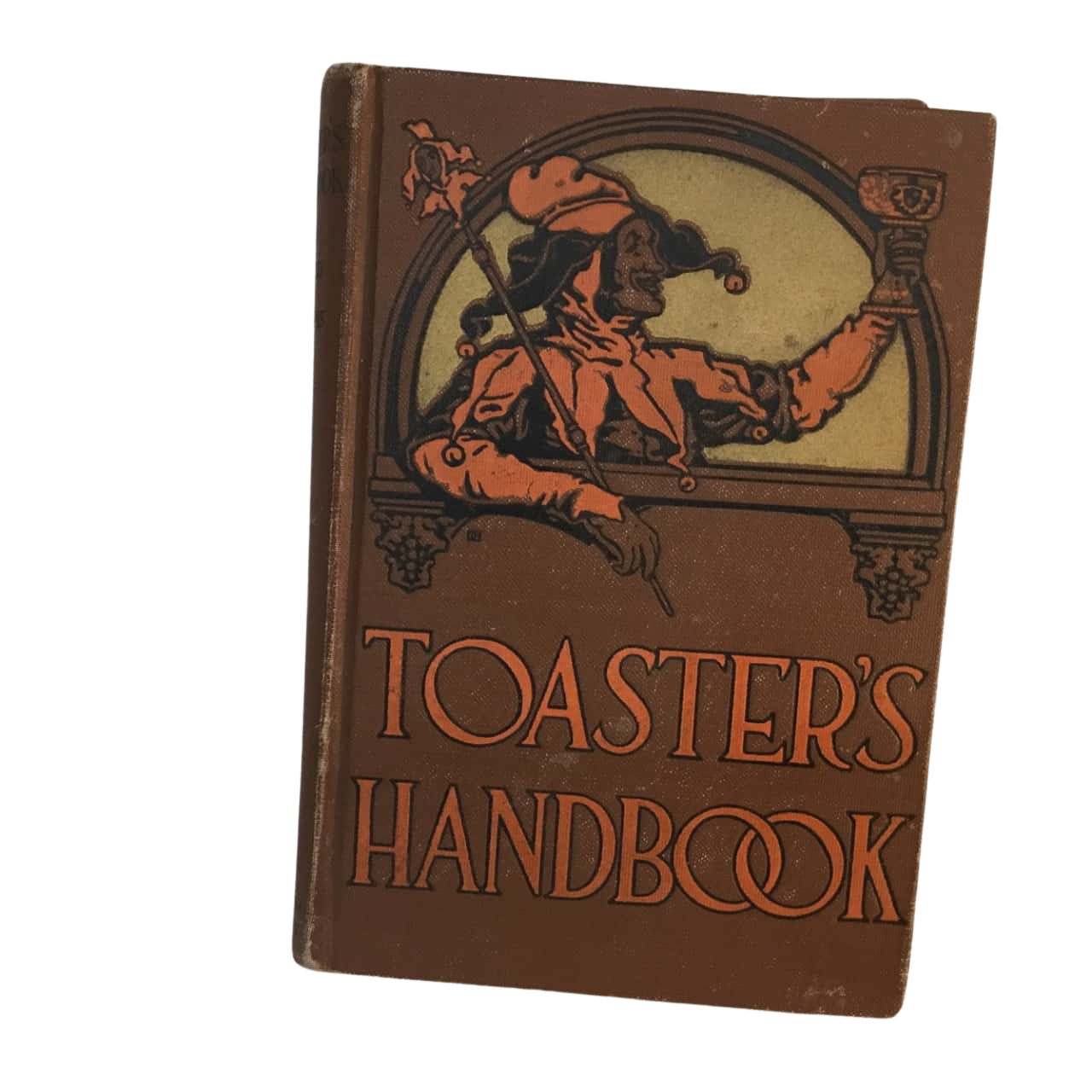 Vintage Toasters Handbook Book(s)