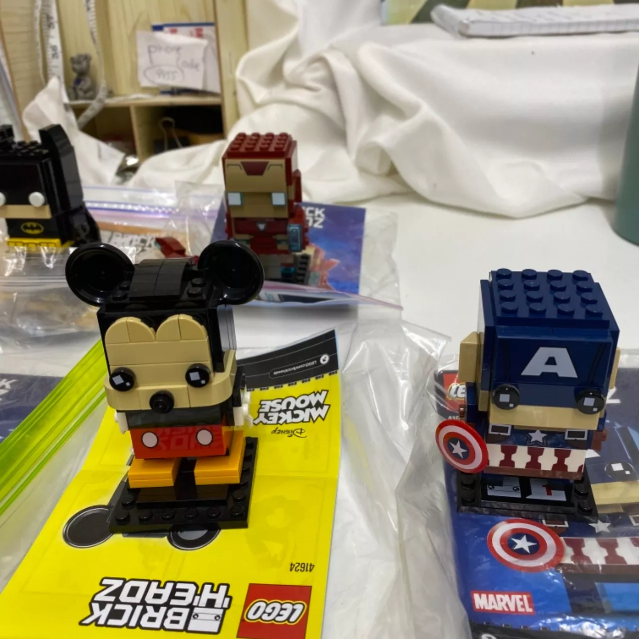 Image Tester