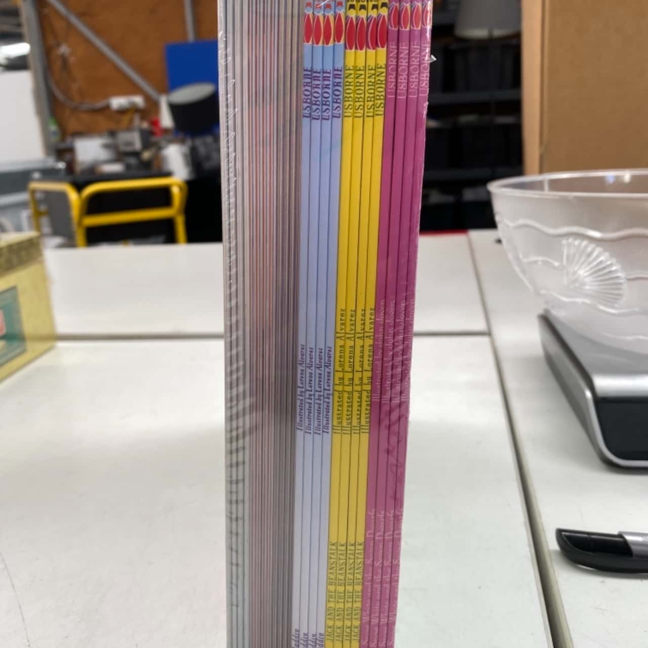 Image Tester