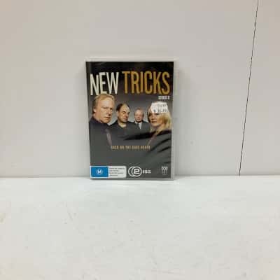 New Tricks Series 3
