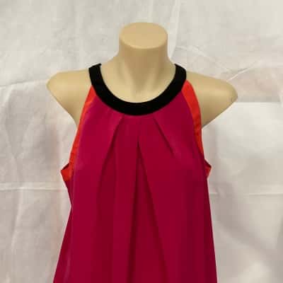 Basque Womens  Dress - Size 10 Brand New RRP $149