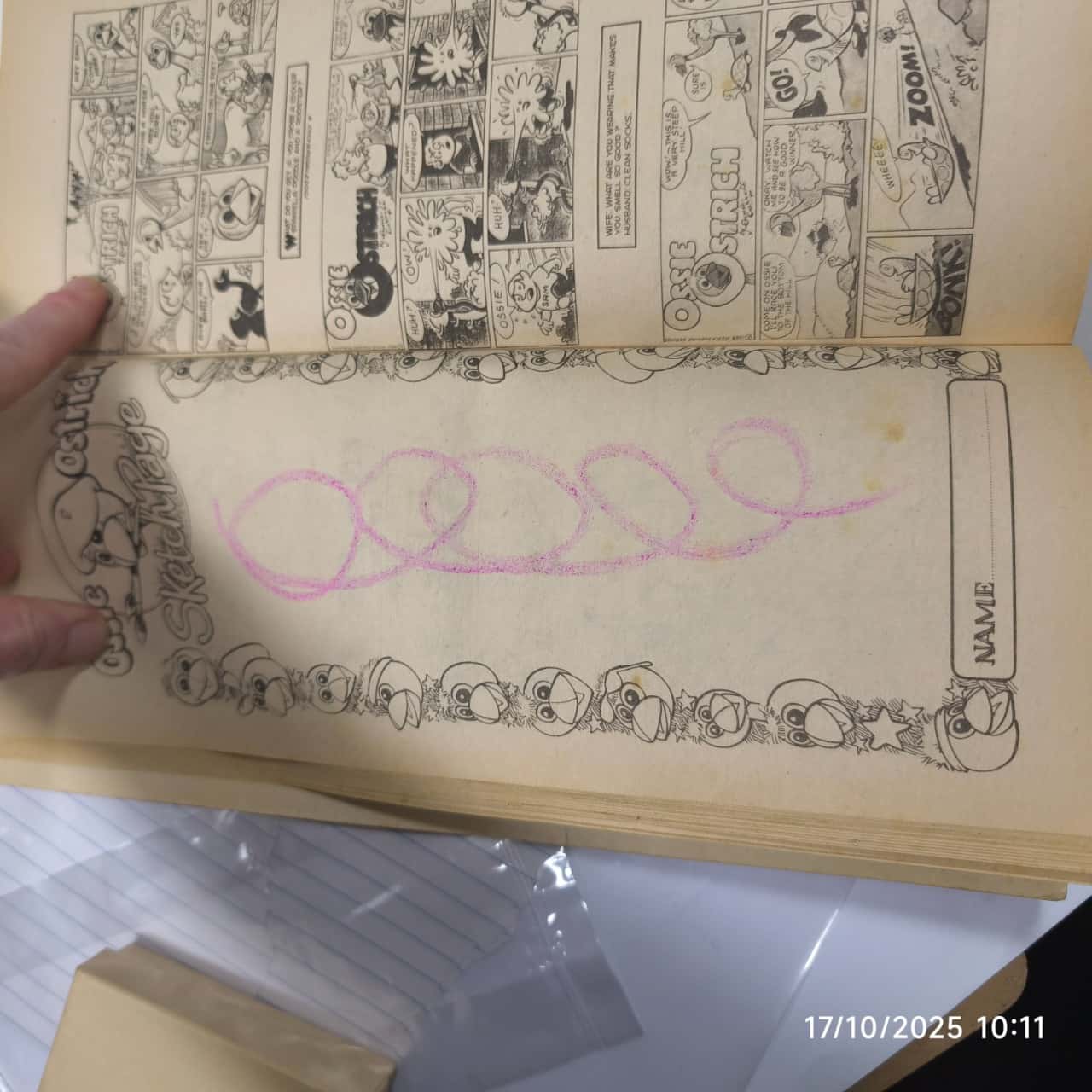 Image Tester