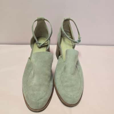 Jo Mercer Womens  Size 41 Shoes