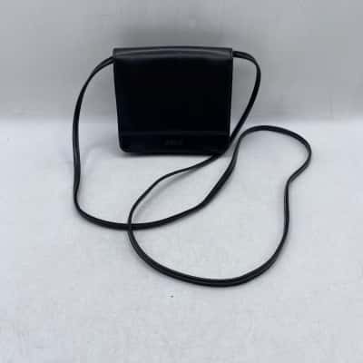 Equip Womens Handbag Black  11 x 13 cm    SHWP