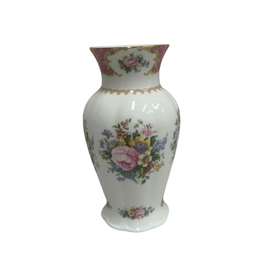 Royal Albert - Lady Carlyle vase