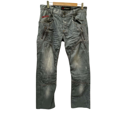 Cipo & Baxx Men’s Jeans