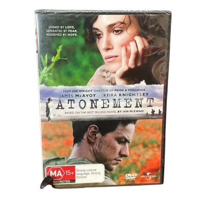 Atonement